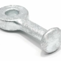 Серьга CP-7-16 (70кН) НИЛЕД 14700022