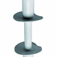 Изолятор натяжной полимерный SML 70/10 6-10кВ НИЛЕД 13422092