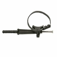 Крепление фасадное SF 50 (d25-62; 2х16-3х150+95кв.мм) (SO 90.1; BRPF 70-150-6F) НИЛЕД 12301501