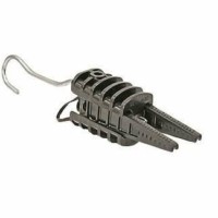 Зажим анкерный клиновой PAC 25 (2х16/4х25) НИЛЕД 10603651