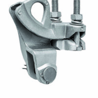 Зажим анкерный PAZ 3 (35-150кв.мм) НИЛЕД 13402142