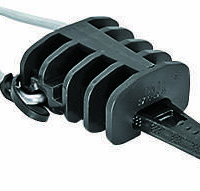 Зажим анкерный для проводов ввода DN 1 (2х16.2х25кв.мм) НИЛЕД 10600181