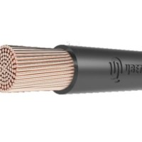 Кабель КГ-ХЛ 1х70 380/660В-2 (м) Цветлит 00-00142562