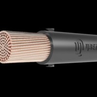 Кабель КГ-ХЛ 1х10 380/660В-2 (м) Цветлит 00-00142557