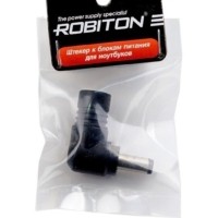 Robiton NB-MAE 6,5 x 3,0/10мм BL1