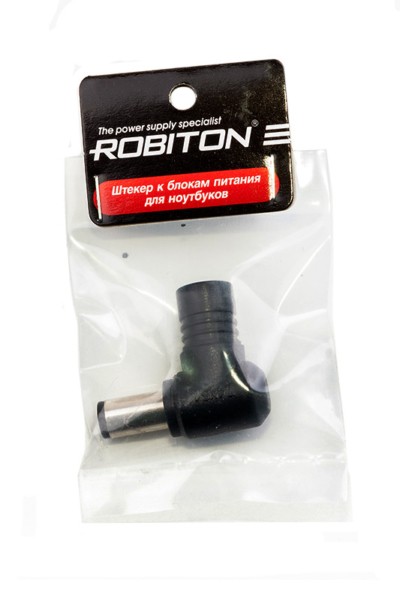 Robiton NB-MAK 7,4 x 5,1/13мм BL1