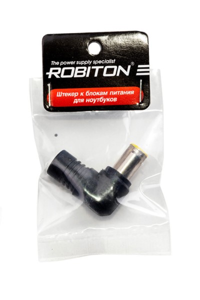 Robiton NB-MAO 7,9 x 5,6/12мм BL1