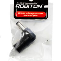 Robiton NB-MAQ 5,5 x 1,9/12мм BL1