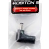 Robiton NB-MF 5,0 x 2,5/10мм BL1
