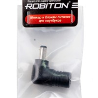 Robiton NB-MF 5,0 x 2,5/10мм BL1