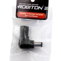 Robiton NB-MG 5,5 x 2,5/12мм BL1