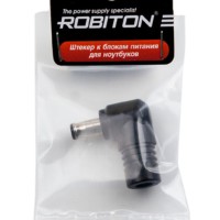 Robiton NB-MM 5,5 x 3,4/10мм BL1