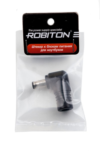 Robiton NB-MM 5,5 x 3,4/10мм BL1