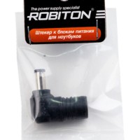 Robiton NB-MNU 5,0 x 3,4/12мм BL1