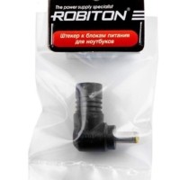 Robiton NB-MNV 4,8 x 1,7/9,5мм BL1