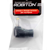 Robiton NB-MNX 4,0 x 1,7/11,5мм BL1