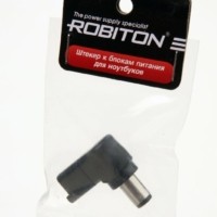 Robiton NB-LUAE 6,5 x 3,0/10мм BL1