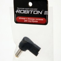 Robiton NB-LUCC 5,5 x 2,0/12мм BL1