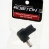 Robiton NB-LUF 5,0 x 2,5/10мм BL1