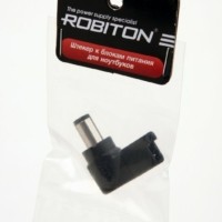 Robiton NB-LUQ 6,3 x 3,0/10мм BL1