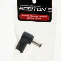 Robiton NB-LUAQ 5,5 x 1,9/12мм BL1