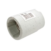 Volsten V03-CR-SM-E14 резьбовой керамический