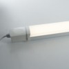 Светильник светодиодный линейный Feron AL5097 IP65 72Вт 4000K 1500x60x40мм