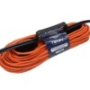 Удлинитель силовой шнур на рамке 1х30м с/з 6А IP44 3х0.75 с защ. крышкой Tokov Electric TKE-SR30-075-Z
