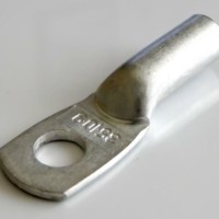 Наконечник кабельный ТМЛ 16-10-6 Tokov Electric TKE-TML-16-10-6