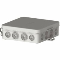 Коробка КМЭР ОП 129х128х32мм IP54 HEGEL КР2504