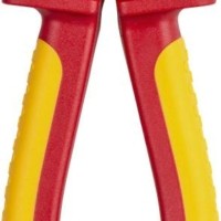 Бокорезы диэлектрические усиленные 82 933 OHT-Brd02-160 160мм ОНЛАЙТ 82933