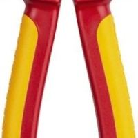 Бокорезы диэлектрические усиленные 82 934 OHT-Brd02-180 180мм ОНЛАЙТ 82934