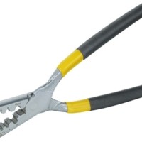 Пресс-клещи 80 979 NHT-Pkv02-M-16 (для втулочных 16кв.мм) Navigator 80979