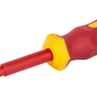 Отвертка крестовая 71 945 NSD-1E-PH0х75 1000В Navigator 71945