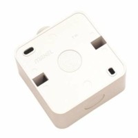 Коробка КМЭУ ОП Mimoza бел. Makel 10010