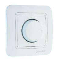 Диммер СЭПп 600Вт Lillium бел./бел. Makel 70011