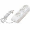Удлинитель сетевой 3х3м б/з 10А IP20 з/ш Makel N3010041