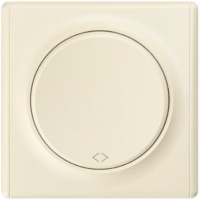 Переключатель 1кл. СП проходной Florence 10А IP20 беж. 1E31451301 OneKeyElectro 2208644