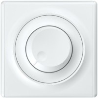 Диммер СЭПп Florence 600Вт механизм бел. 1E42001300 OneKeyElectro 2172781