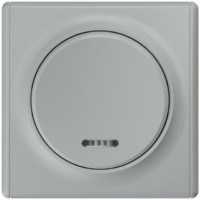 Выключатель 1кл. СП Florence 10А IP20 с инд. механизм сер. 1E31701302 OneKeyElectro 2172847