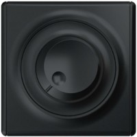 Диммер СЭПп Florence 600Вт механизм черн. 1E42001303 OneKeyElectro 2172827