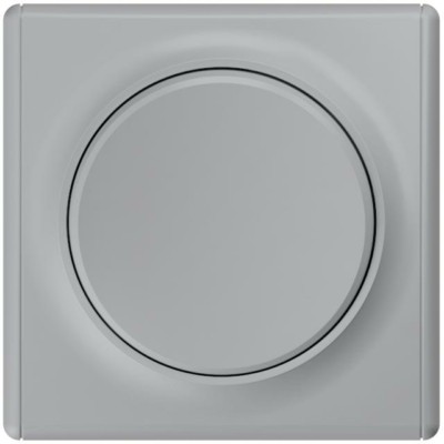 Выключатель 1кл. СП Florence 10А IP20 механизм сер. 1E31301302 OneKeyElectro 2172843