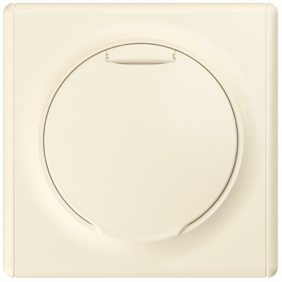 Розетка 1-м СП Florence 16А IP20 с/з с крышкой винт. клеммы механизм беж. 1E10501301 OneKeyElectro 2172791