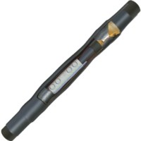 Муфта кабельная соединительная 1ПСТ-10 70-120 с соединителем комплект на 1 фазу ЗЭТАРУС zeta21518