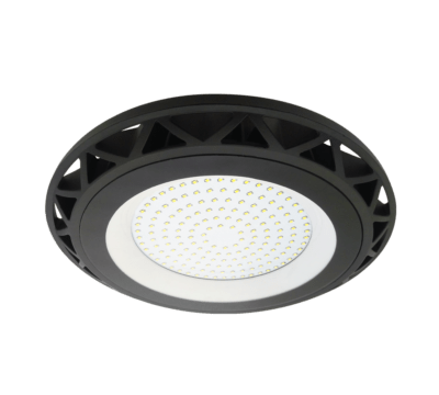 Светильник светодиодный PHB UFO 200Вт 5000К IP65 110град. для высоких пролетов (high bay) JazzWay 5009240