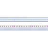 Светильник светодиодный PPG T5i-600 Agro 8Вт IP20 для растений white JazzWay 5025998