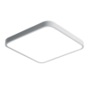 Светильник светодиодный декоративный PPB Scandic-S 36Вт 4000К IP20 330х330х50 настенно-потолочный WH JazzWay 5037175