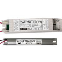 Блок аварийного освещения PEPP40-1.0H IP20