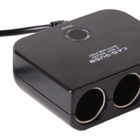 Блок питания / адаптер CAS-3USB