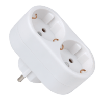 Разветвители и переходники AD-2G